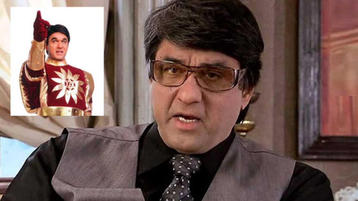 mukesh khanna shaktimaan returns in hindi